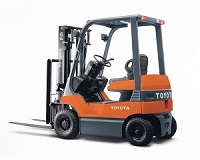 Hup Ching Forklift Parts Sdn Bhd
